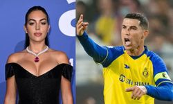 Ronaldo'nun futbolu bırakacağı tarihi sevgilisi açıkladı
