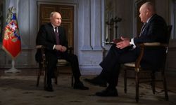 Putin: Rusya, nükleer silah kullanmaya hazır!