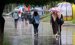 Bakan Özhaseki fırtına ve yağışa karşı uyardı