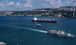 Ulaştırma ve Altyapı Bakanlığı'ndan 'İstanbul Boğazı gemi trafiği' açıklaması!