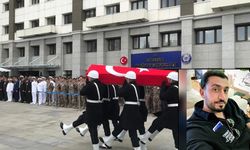 Şehit polis Cihat Ermiş’in katiline yargılama başladı! Duruşmadan önce olay çıktı