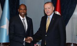 Somali Başbakanı Barre’nin Türkiye açıklaması gündem oldu! “Değişmez müttefikimiz”