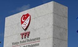 TFF, Süper Lig'de 34. haftanın VAR kayıtlarını açıkladı