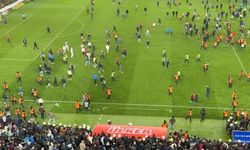 Fenerbahçeli ve Trabzonsporlu futbolcuların cezası belli oldu
