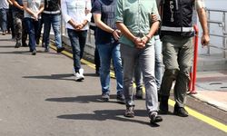 Ankara'da FETÖ/PDY soruşturmalarında 48 şüpheli gözaltı kararı