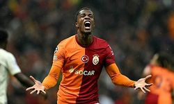 Beşiktaş-Galatasaray derbisinde Zaha olacak mı? Zaha’ya ne oldu?