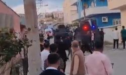 Şırnak'ta sağlık ekibine saldırı: 3’ü sağlık personeli 7 kişi yaralandı