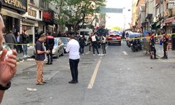 İstanbul’da korkutan anlar: Kağıthane'de silahlı saldırı! Ölü ve yaralılar var