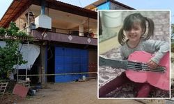 Kahramanmaraş'ta korkunç cinayet! 4 yaşındaki kız boğazı kesilerek öldürüldü