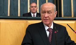 Devlet Bahçeli’den Cumhur İttifakı ve Ferdi Tayfur açıklaması