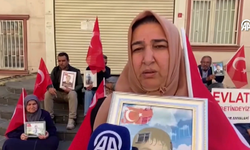 Diyarbakır anneleri çocukları için mücadeleye devam ediyor