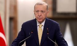Cumhurbaşkanı Erdoğan TOBB Genel Kurul Toplantısı'nda konuşuyor