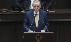 Cumhurbaşkanı Erdoğan Dünya Çiftçiler Günü Toplantısı'nda konuştu