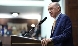Cumhurbaşkanı Erdoğan 1 Mayıs mesajı yayımladı