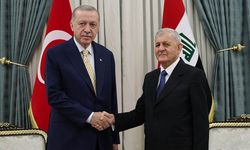 Erdoğan ile Reşid, PKK’yı konuştu