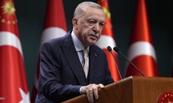Erdoğan: Bölgedeki gerilimin tek müsebbibi Netanyahu'dur
