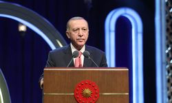 Erdoğan: Zulümlerin arkasında sömürü düzeni var