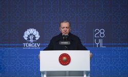 Erdoğan: 29 vatandaşımızın ölümüne göz yumanlar kimler?