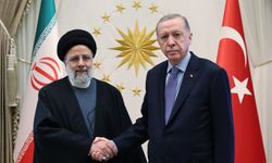 Cumhurbaşkanı Erdoğan, İran Cumhurbaşkanı Reisi ile telefon görüşmesi gerçekleştirdi