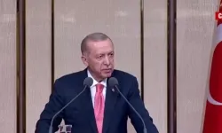 Cumhurbaşkanı Erdoğan: Türk demokrasisinin olgunluğunu dünyaya gösterdik