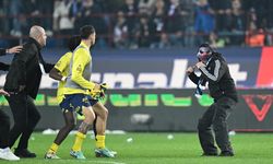 Trabzonspor’dan TFF’ye tepki: Adaletiniz batsın!