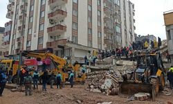 51 kişi ölmüştü! Furkan Apartmanı’nın kolonu kesilmiş