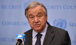 Guterres'ten ülkelere İsrail'in Refah'a olası saldırısını engelleme çağrısı