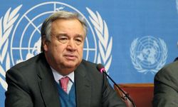 BM Genel Sekreteri Guterres'ten İran ve İsrail’e itidal çağrısı!