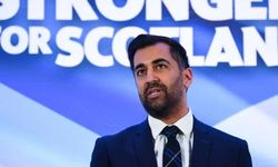 İskoçya'nın ilk Müslüman Başbakanı Hamza Yusuf istifa edecek