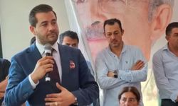 CHP Hatay İl Başkanı istifa etti