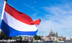 Hollanda'da ‘İsrail’ alarmı! Vatandaşlarına “Seyahat etmeyin” çağrısı