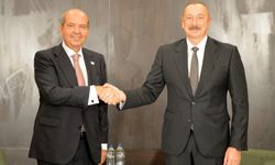 İlham Aliyev ve Ersin Tatar telefonda görüştü!