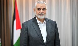 Hamas lideri İsmail Heniyye: Gazze Filistinliler tarafından yönetilir