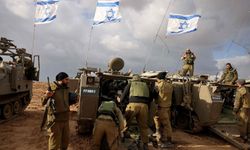 İsrail ordusu, Gazze’de kendi askerlerini vurdu: 2 ölü