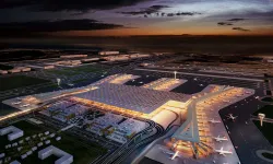 Avrupa'nın en yoğun havalimanı yine İstanbul Havalimanı oldu