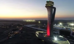 İstanbul Havalimanı yine Avrupa birincisi