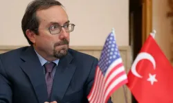 ABD'li diplomatın Türkiye takvimi! Saatler kaldı