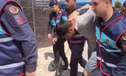 Mersin'deki sır ölümler cinayet çıktı! 3 kişiyi yakarak öldüren şüpheli bir de kadının alyansını satmış