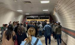 Üsküdar Samandıra metro arızasının sebebi belli oldu!
