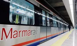 Marmaray, Başkentray ve İZBAN seferleri ücretsiz olacak!