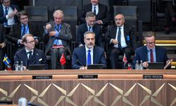 NATO toplantısı yapıldı! Hakan Fidan’dan kritik temaslar