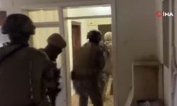 Hatay’da DEAŞ operasyonu: Çok sayıda kişi tutuklandı