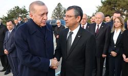Özgür Özel ve Cumhurbaşkanı Erdoğan'ın görüşeceği tarih netleşti