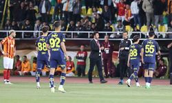 Süper Kupa maçından çekilen Fenerbahçe, PFDK'ya sevk edildi!