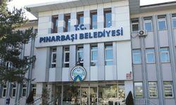Kayseri Pınarbaşı Belediyesi'ne kayyum atandı