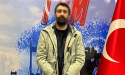 PKK’nın Paris gençlik sorumlusu yakalandı