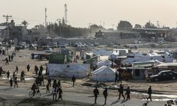 BM'den Refah'a saldırı planına ilişkin açıklama