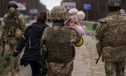 Rusya ve Ukrayna arasında çocuklarla ilgili görüşmeler yapıldı