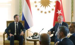 Hollanda Başbakanı Rutte: Türkiye'nin bölgede çok etkisi var