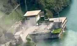 İtalya'da hidroelektrik santralindeki patlama: 4 kişi öldü!